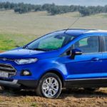 Xe Ford Ecosport 2018