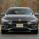  Xe BMW 430i Gran Coupe 2018 
