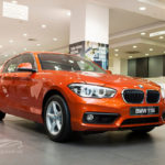 BMW và Mini chính thức quay trở lại Thị trường việt nam