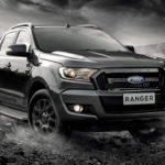 Xe Ford Ranger XL 4x4 MT 2018
