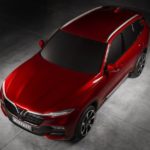 Thông số kỹ thuật của xe VinFast