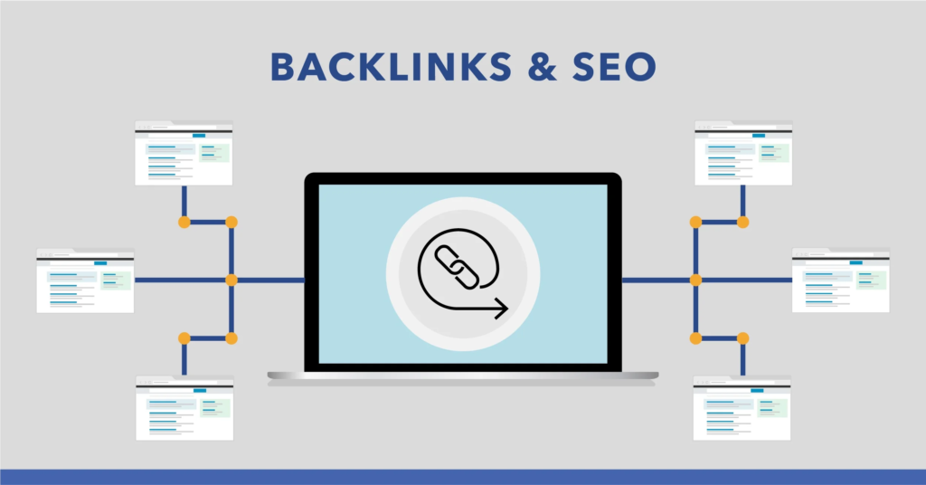 Dịch Vụ Backlinks: Giải Pháp Tối Ưu Cho Du Lịch Hành Trình Xanh