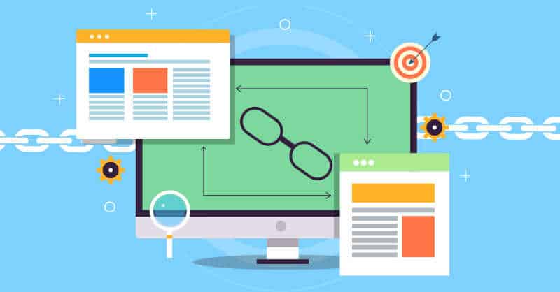 Tạo liên kết ngoài: Cách xây dựng backlink chất lượng giúp tối ưu SEO