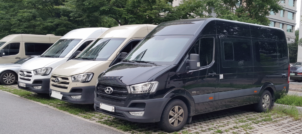 Unlock the City with Professional Car Hire Ho Chi Minh Services