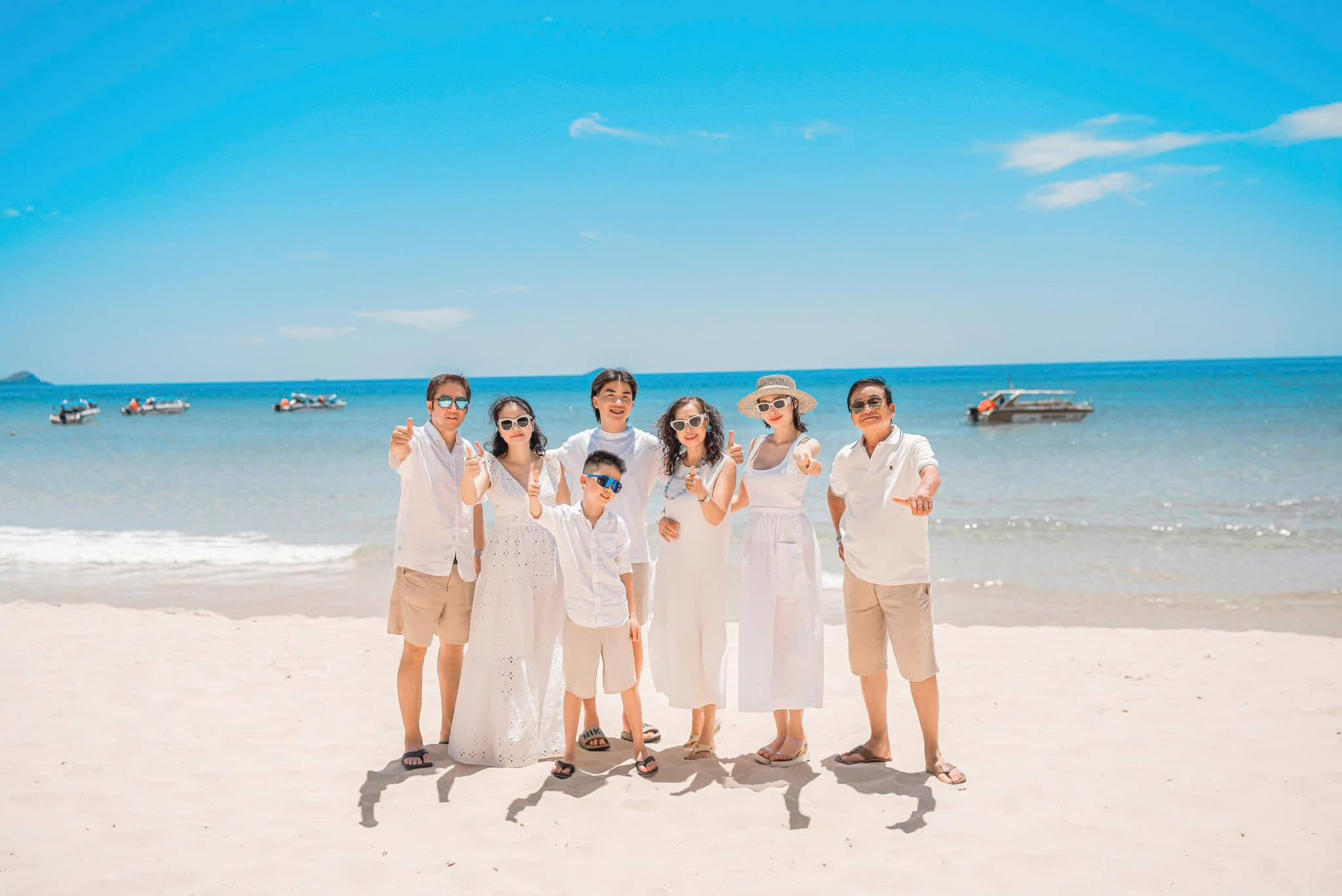 Du Lịch Quy Nhơn Dễ Dàng Hơn Với Gói Combo Xe + Tour Giá Rẻ